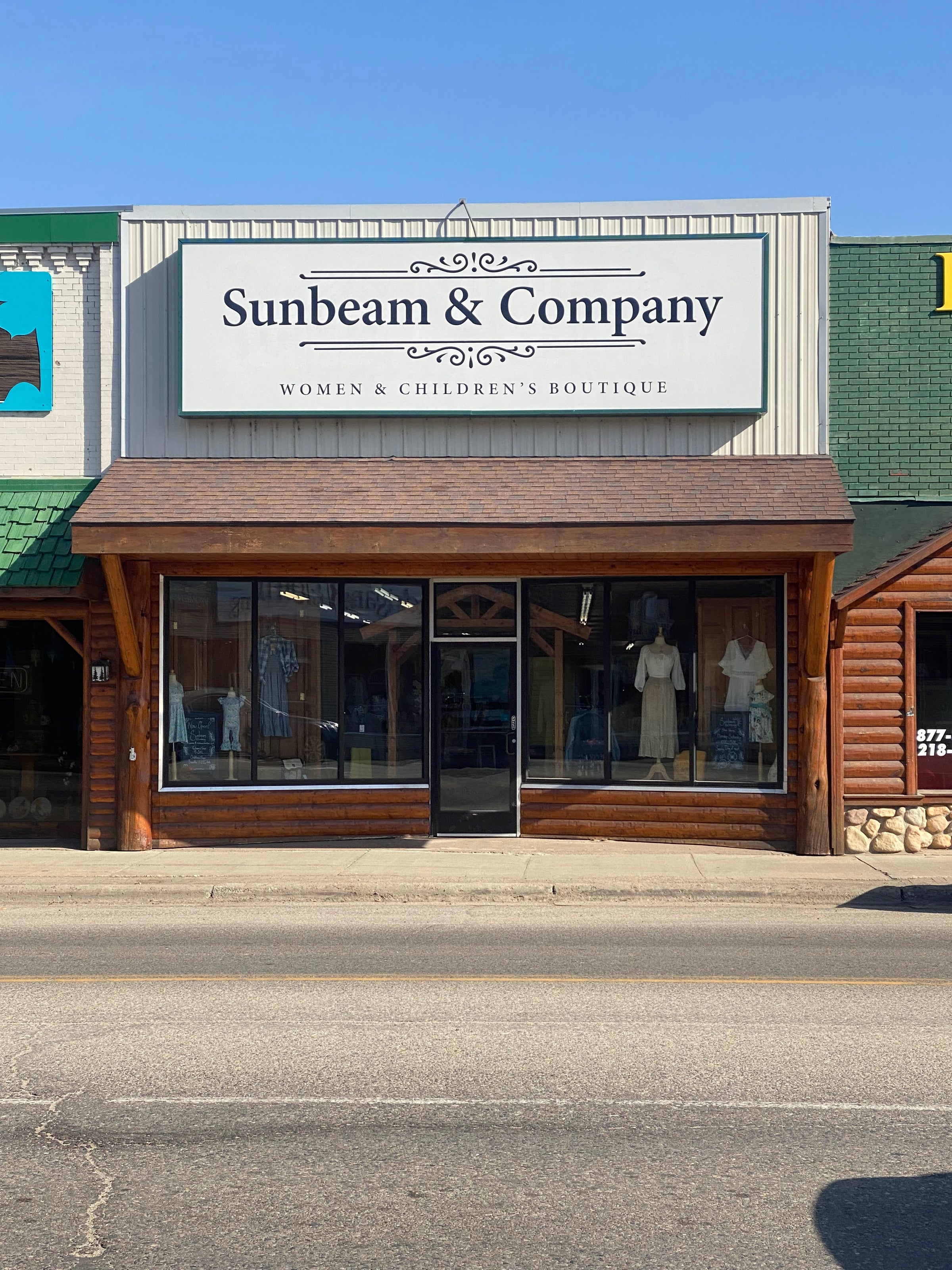 Sunbeam & Company
